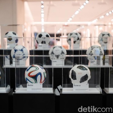 Cek Jadwal Pembukaan Piala Dunia 2026, Warga Indonesia Bisa Tonton Live di Sini!