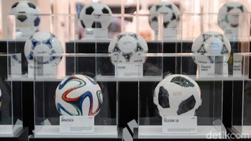 Berita Seputar Selebriti Insertlive Terkini : 5 Pesepak Bola yang Jalani Kompetisi Dunia Terakhir