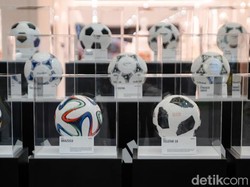 11 Pesepakbola dengan Bayaran Tertinggi di Pesta Bola Dunia 2026