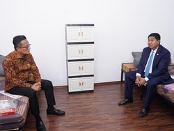 Rumah buat Warga Bantaran Rel Senen Rampung, Bisa Ditempati Gratis 6 Bulan