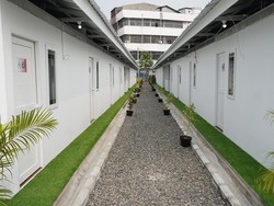 Warga Ini Dapat Karpet Merah buat Huni Rumah Relokasi Bantaran Rel di Senen