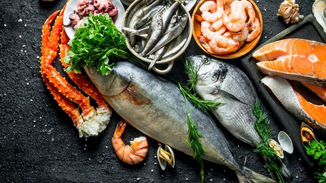 Pengaruh Makan Ikan Pada Kecerdasan Anak Dan Rekomendasi Jenisnya