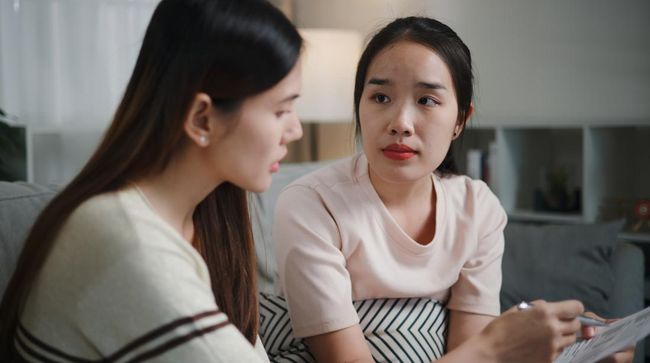 Cara Mengenali Orang Insecure Dari Kalimat Yang Mereka Ucapkan