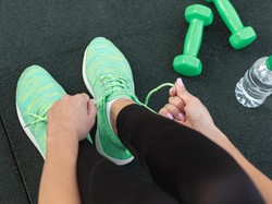 Terlalu Sering Leg Day, Pria Muda Ini Gagal Ginjal Sampai Cuci Darah