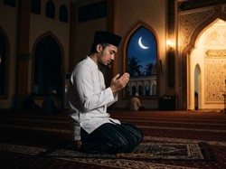 Bacaan Doa Awal Tahun Islam Dibaca Setelah Maghrib