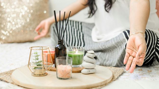 5 Zodiak yang Paling Cocok dengan Gaya Hidup Slow Living