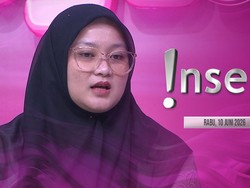 Insert Pagi: Keanu Ngadu ke Rieke Diah Pitaloka soal Kasus Hanania