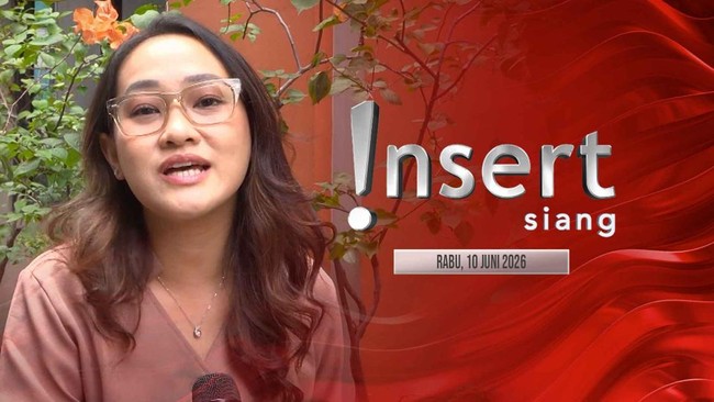 Insert Siang: Felly Young Bela Sarwendah yang Dihujat dan Diboikot