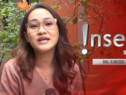 Insert Siang: Felly Young Bela Sarwendah yang Dihujat dan Diboikot