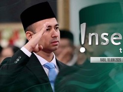 Insert Today: Raffi akan Gelar Preskon usai Nama Disebut di Kasus Bea Cukai