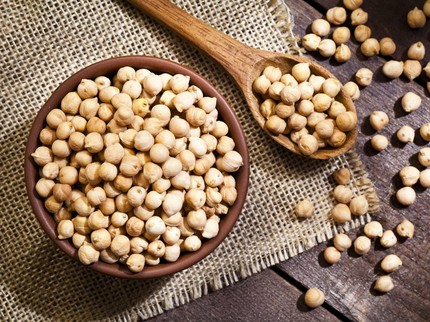 Amankah Kacang Arab untuk Ibu Hamil? Kenali Manfaat, Samping & Cara Mengolahnya