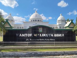 Bukti Lunas Pajak Jadi Syarat Pencairan TPP ASN Pemkot Bima