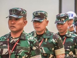 Video: 2 TNI Penyiram Air Keras ke Andrie Yunus Dipecat dari TNI