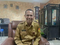 PPPK NTT Tak Dapat Gaji ke-13, Ini Penjelasan Pemprov