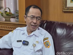 5,1 Juta Kendaraan di Jateng Nunggak Pajak, Kota Semarang Tembus Rp 490 Miliar