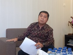 BPN Pastikan Lahan Tukar Guling PT BTID di Karangasem Valid