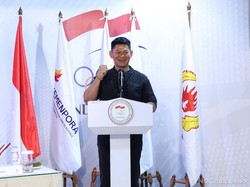 Asian Games Fun Run Digelar di Bali, Okto: Representasi Semangat Indonesia