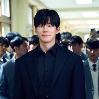 Review Drakor Teach You a Lesson di Netflix, Sajikah Sisi 'Kelam' Pendidikan Korea
