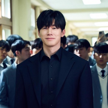 Review Drakor Teach You a Lesson di Netflix, Sajikah Sisi 'Kelam' Pendidikan Korea