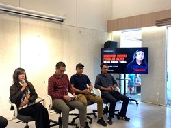 TAUD Sesalkan Hakim Anggap Andrie Yunus Rendahkan Proses Pengadilan