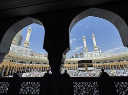 Grand Mufti Saudi Minta Pasukan Bersatu Jaga Tanah Suci dari Serangan Houthi