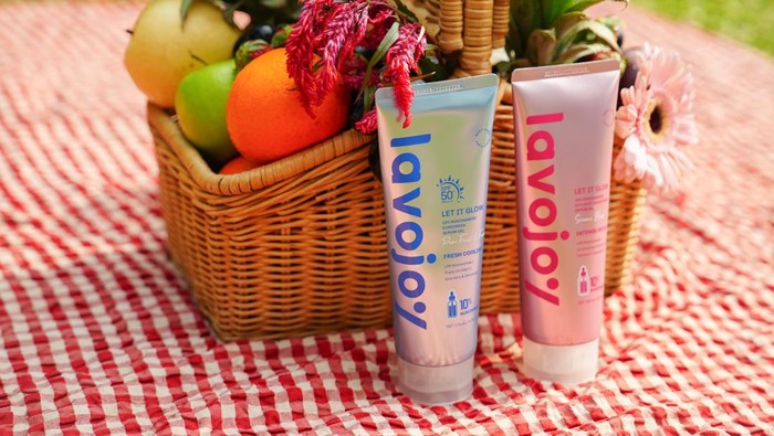 lavojoy Hadirkan Inovasi untuk Aktivitas Outdoor dan Gaya Hidup Modern
