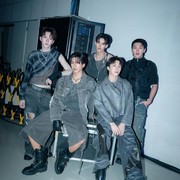 Mengenal PERSES, Boy Group Thailand yang Akan Gelar Konser di Jakarta Pekan Ini