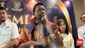 Menkum Sebut Perpanjangan Usia Pensiun Polri Agar 
