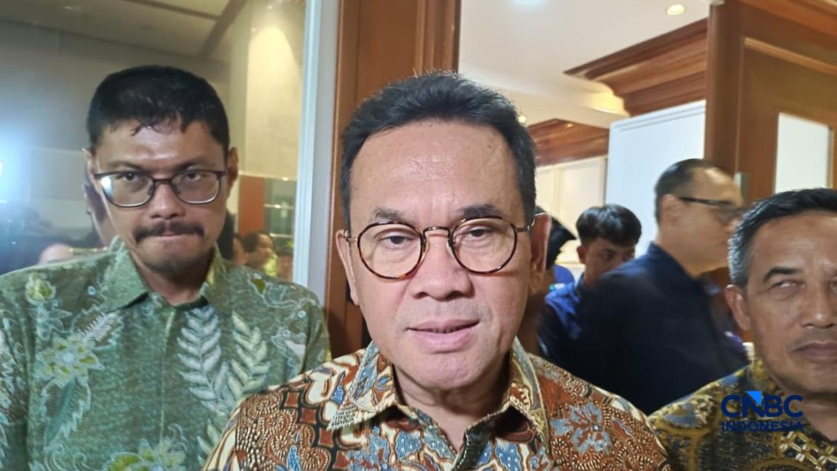 Mendag Bakal Minta Alfamart-Indomaret Cs Jualan Daging Ayam, Ada Apa?