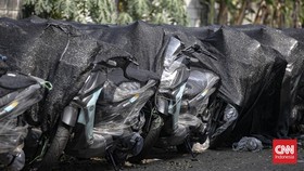 KSP mengatakan SPPG bisa menyicil motor sendiri, tak perlu diberi motor listrika hasil pengadaan BGN.