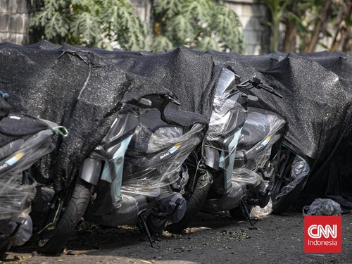 KSP mengatakan SPPG bisa menyicil motor sendiri, tak perlu diberi motor listrika hasil pengadaan BGN.