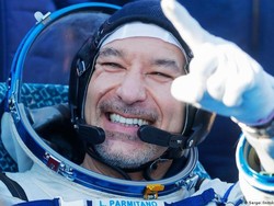 NASA Tunjuk Astronaut Eropa Piloti Misi Artemis III ke Bulan