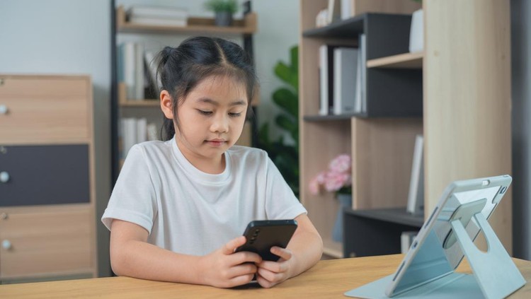 Negara yang batasi sosmed anak