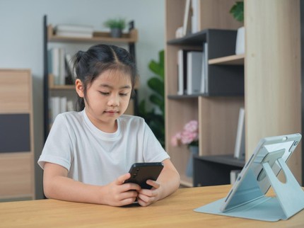 10 Negara yang Melarang Media Sosial untuk Anak-anak