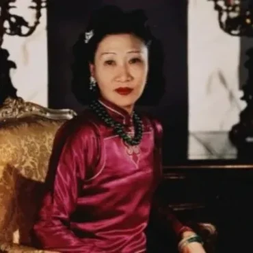 Dari Crazy Rich Semarang Jadi Ibu Negara China, Kisah Oei Hui-lan Bak Dongeng Dunia Nyata