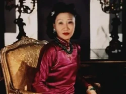 Dari Crazy Rich Semarang Jadi Ibu Negara China, Kisah Oei Hui-lan Bak Dongeng Dunia Nyata