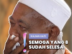 Video: Punya 10 Istri, Pak Tarno Diminta Tetap Berikan Nafkah