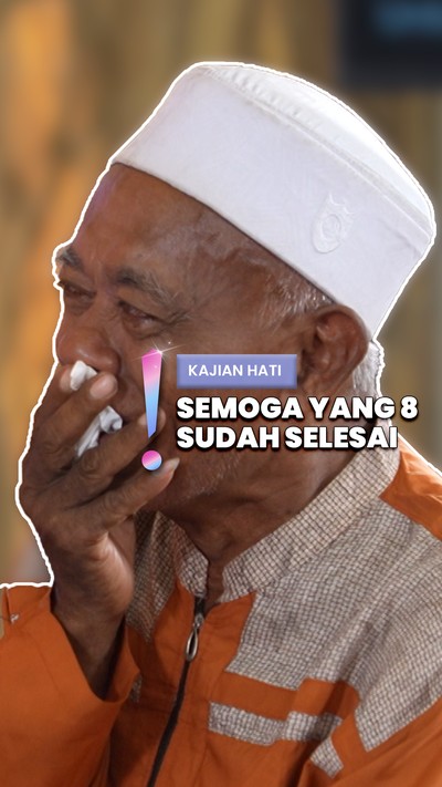 Video: Punya 10 Istri, Pak Tarno Diminta Tetap Berikan Nafkah