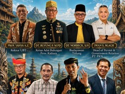 Fakultas Budaya Diharapkan Segera Ada di Kaltara, Ini Urgensinya