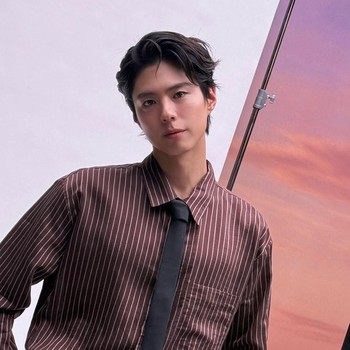 Park Bo Gum Debut sebagai Dubber di Film Animasi Musikal 'David'