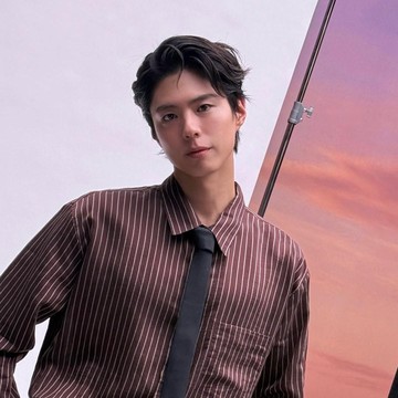Park Bo Gum Debut sebagai Dubber di Film Animasi Musikal 'David'