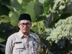Tumbuh 6,35%, Pertumbuhan Ekonomi Jember Lampaui Jatim hingga Nasional