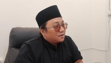 Pendakwah di Malang Tersangka Pelecehan Model Konten Sumpah 
