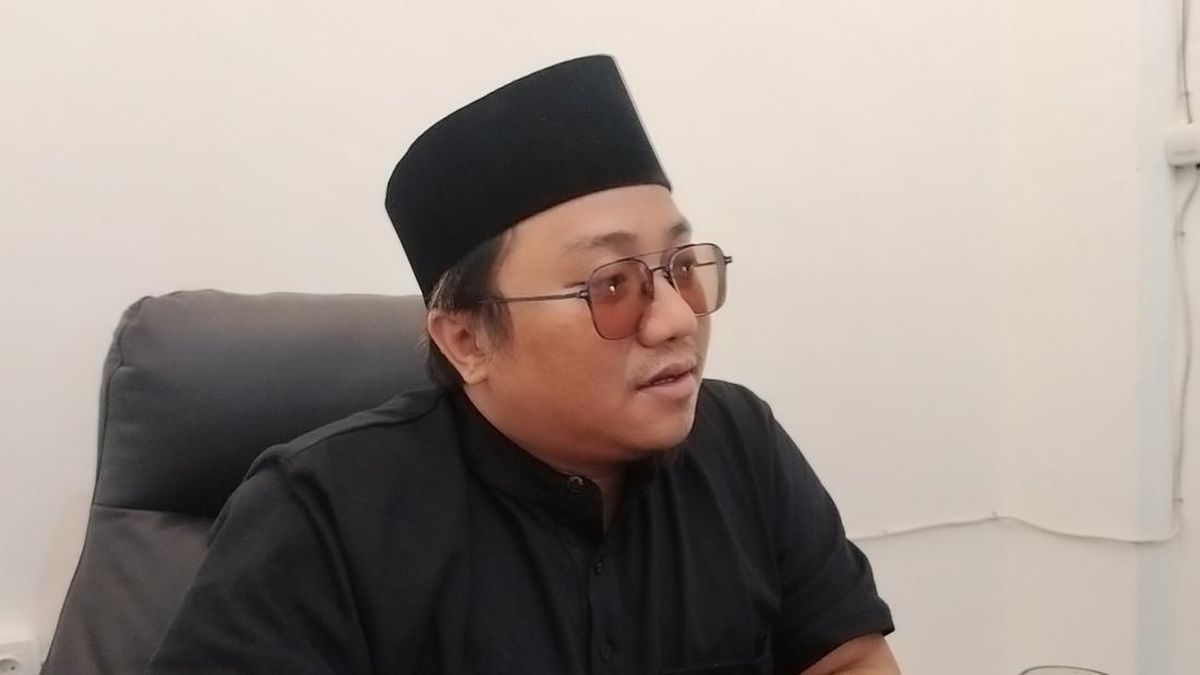 Pendakwah di Malang Tersangka Pelecehan Model Konten Sumpah Pocong