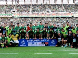 Update Transfer: Persebaya Resmi Lepas 10 Pemain, Tak Ada Gali Freitas