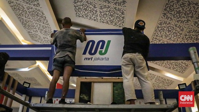 Persiapan Jelang Jakarta Fair 2026