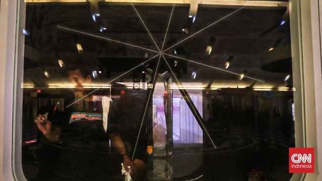 Persiapan Jelang Jakarta Fair 2026