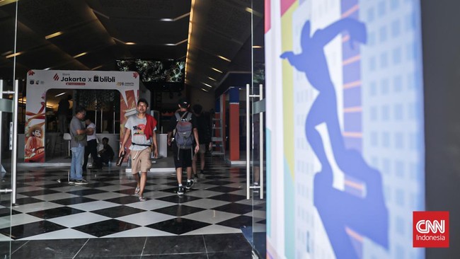 Persiapan Jelang Jakarta Fair 2026