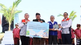 Pertamina