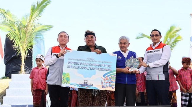 Pertamina
